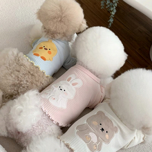 Pet Teddy Bears, Cats, Summer Dog Clothes