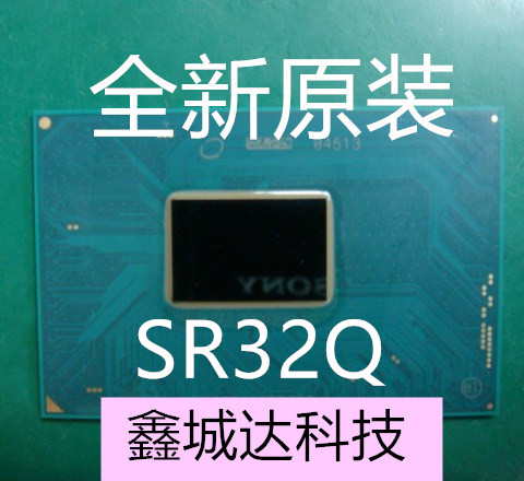I7-7700HQ SR32Q SR3