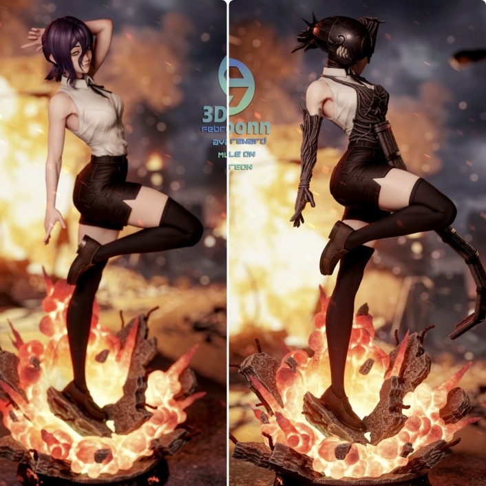 Best Taobao Agent for Chainsaw Man Goods (2026) | dogegoo