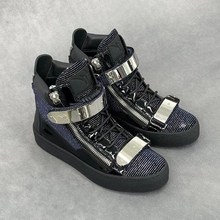 Оригинальное название: Giuseppe Zanotti GZ