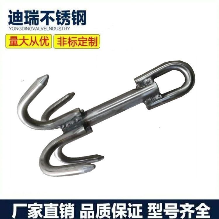 Fishing Gear Package - Source-Link RFQ 06