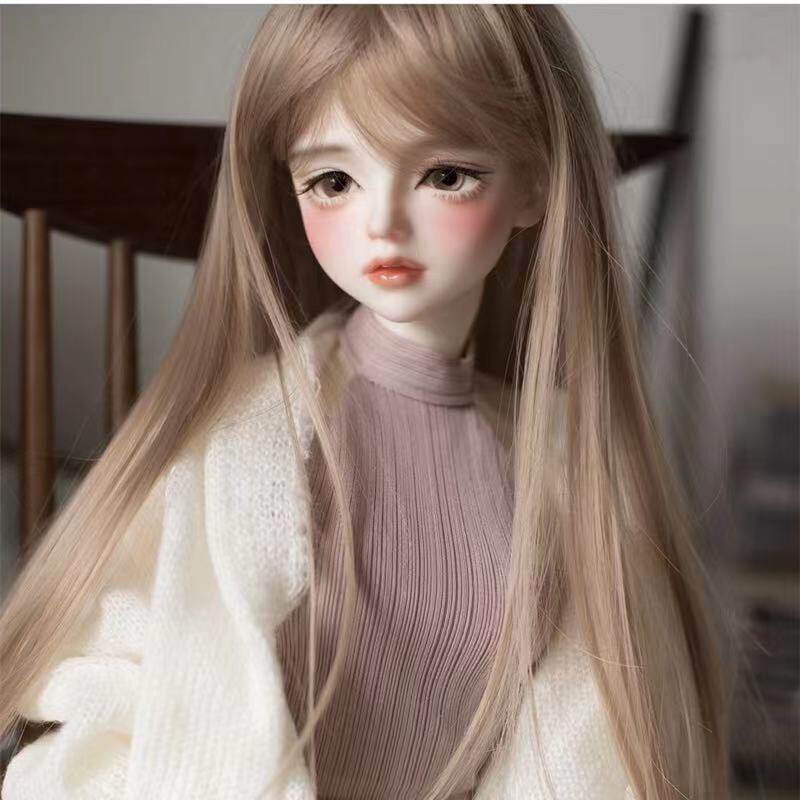 Современная униформа в стиле школьной формы Bobby bjd 6-точечная кукла bjd doll совместная подвижная кукла tide play blind box
