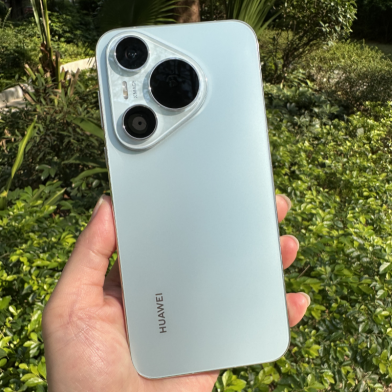 [Подержанный] Huawei/Huawei Pura 70 флагманский спутниковый макросъемочный аппарат с гипердрайвом Fengchi flash P70