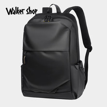 Walker Shop Ocaso Backpack Men's Travel Backpack Business Computer Bag Large Capacity Student backpack