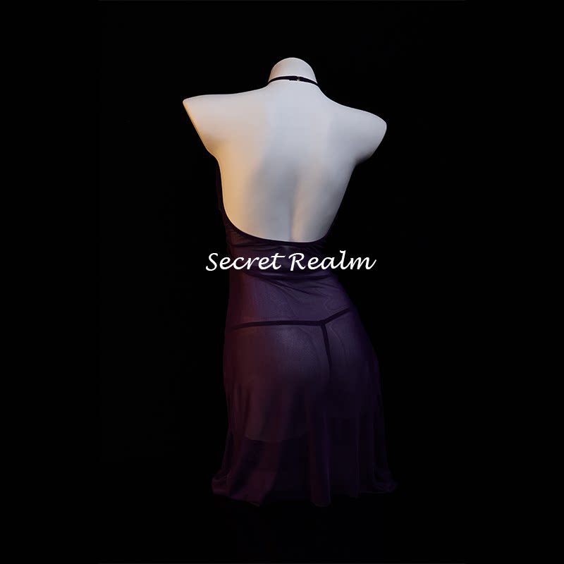 Сексуальная ночная рубашка Secret realm 