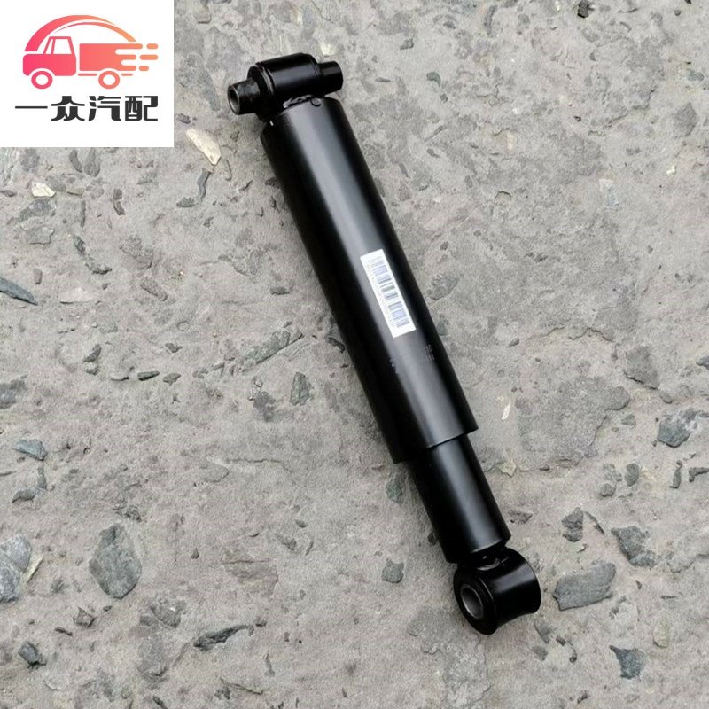 Подходит для автомобиля Dongfeng Tianjin KR амортизатор задней оси кабины подушка безопасности амортизатор задней оси 2921010-TL110