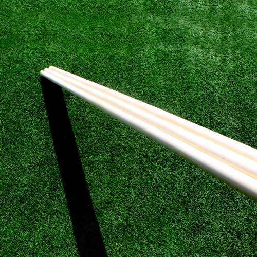 Шрахвинд боевые искусства палка Shaolin Stick Taiji Stick Детская производительность длинная бровь палка с коротки