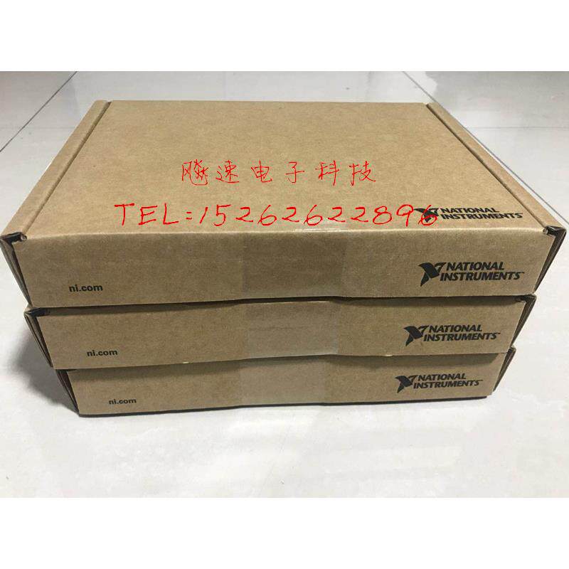 Совершенно новая карта захвата NI PCI-6023E 777742-01 может быть выставлена по счету