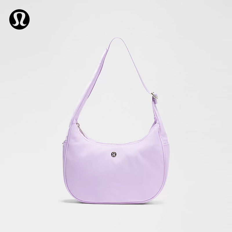 Женская СУМКА City Essentials через плечо丨LULULEMON丨LW9FRTS