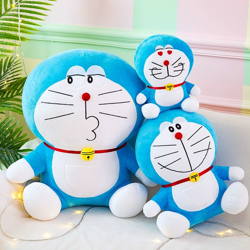 Кукла, Дораэмон