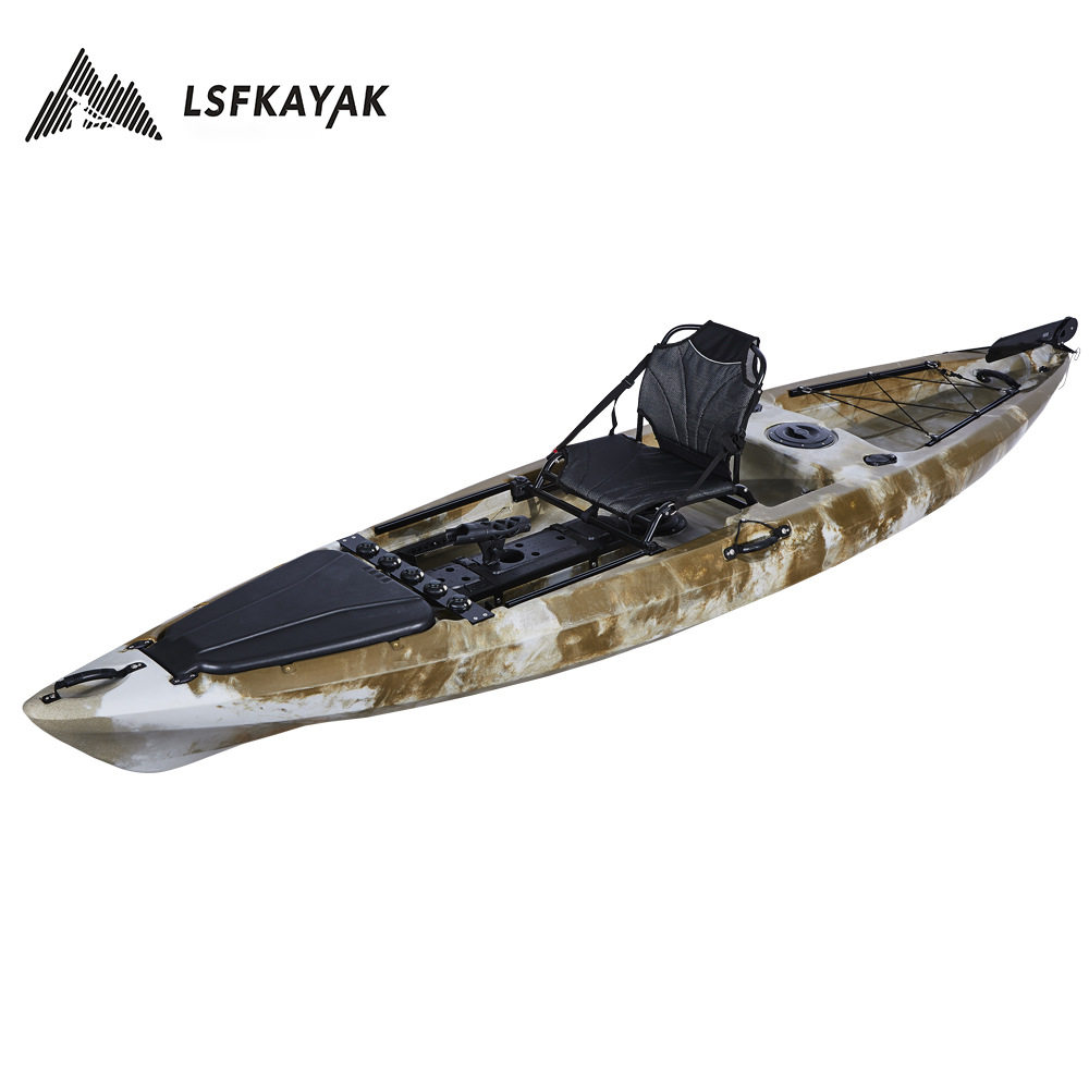 Inflatable Fishing Boat Package - Source-Link RFQ 06