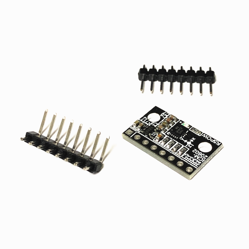 Intelligent car ICM-20602 sensor module six axis acceleration gyroscope module