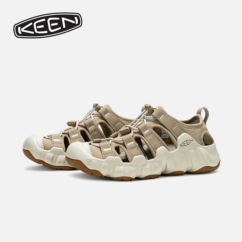 Мужская и женская уличная обувь KEEN official HYPERPORT's H2, удобная и дышащая обувь для верховой езды
