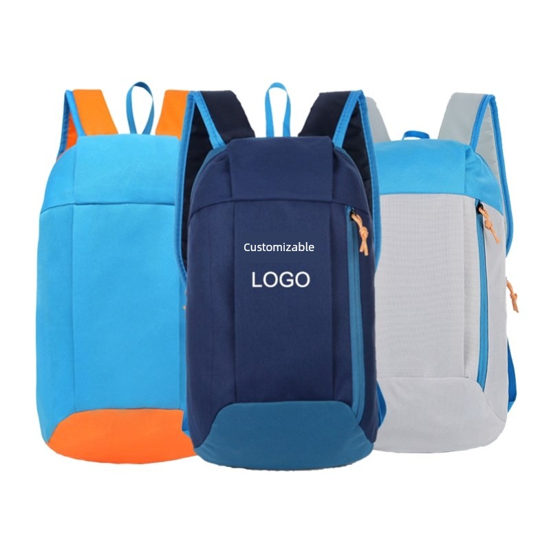 Небольшой подарок с изготовленным на заказ логотипом cram school small backpack учебный класс