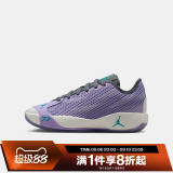 Баскетбольная обувь для спорта и досуга Taobo Nike Nike Big Boy JORDAN LUKA 77 IH0573-501