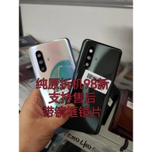 Suitable for vivo x30 glass battery cover x30pro pure original disassembly rear cover shell rear screen