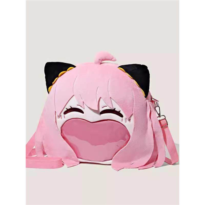 Best Taobao Agent for Spy x Family Goods (2026) | dogegoo