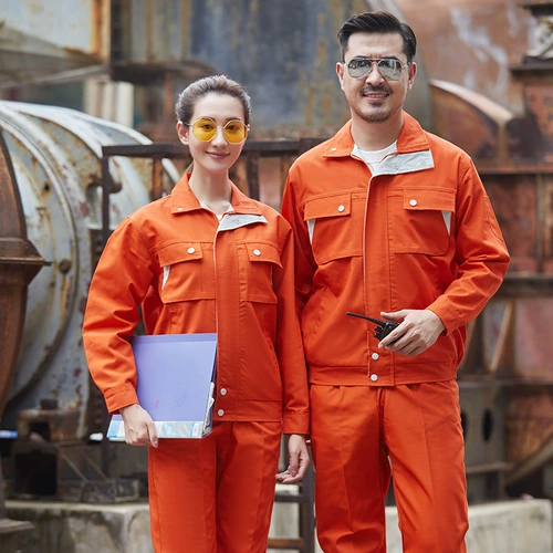 Износостойкий комбинезон, осенний, увеличенная толщина, большой размер, (в наличии на складе), делается под заказ