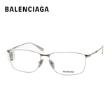 Оправа для очков BALENCIAGA/Balenciaga BB0415O для оптической близорукости оправа для очков может быть оснащена градусами