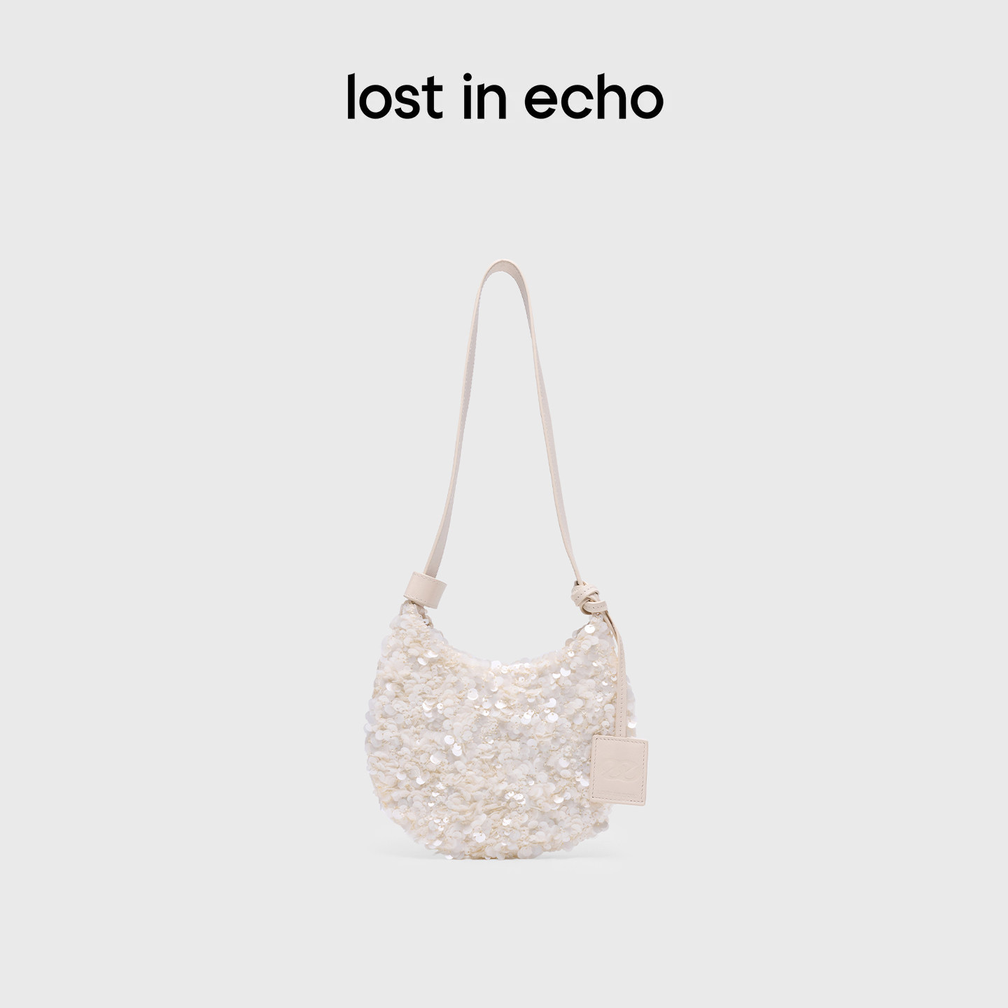 Новый стиль весны и лета Lost in echo2026...