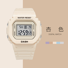 2024 new electronic watch sports waterproof glow