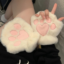 Перчатки для девочек фото