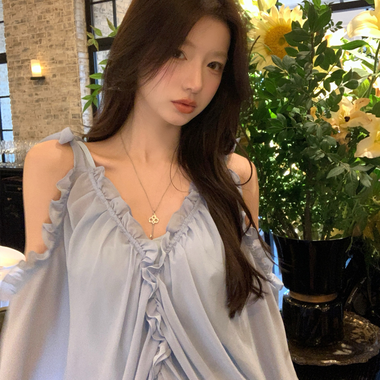 YOLI Zhang Yuli 