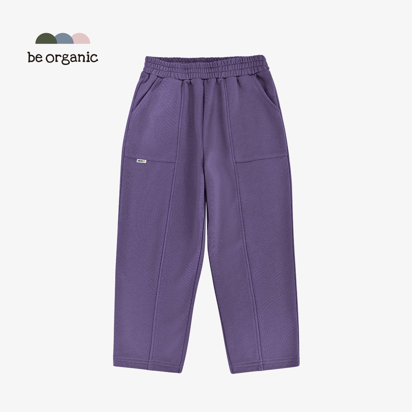 be organic 【Костюм с капюшоном David clothing】 детская плотная толстовка из органического хлопка, спортивные брюки, весенний новый стиль