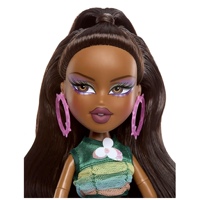 Spot American genuine new Bratz Fantasy butterfly collection movie fashion doll accessories