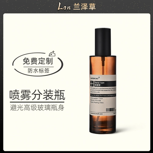 Духи, парфюмированная бутылка, спрей, распылитель