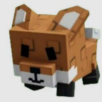 Вырасти сад Roblox Выращивание сада Посадка сада Roblox pet 3D Печать ручной работы