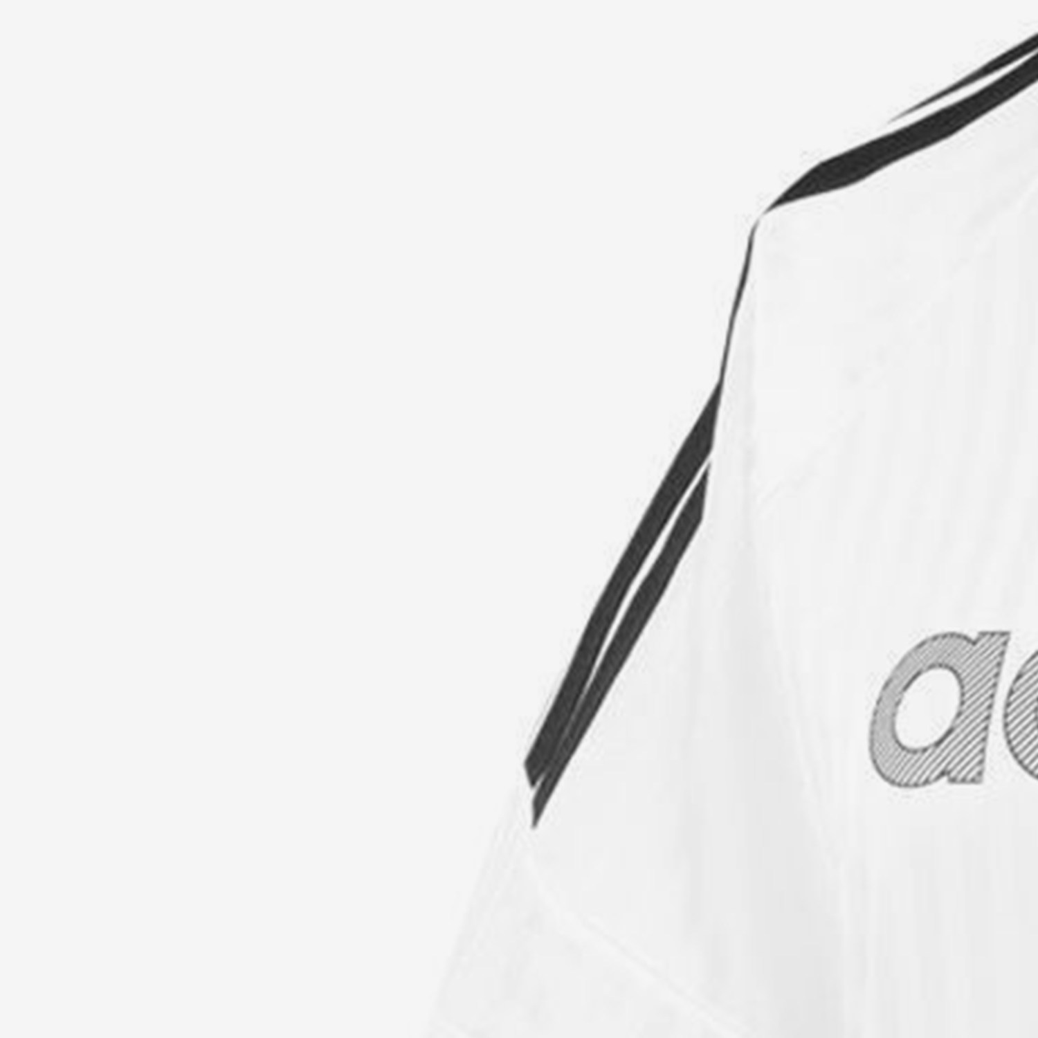Adidas/Официальная женская футболка для фитнеса Adidas authentic с V-образным вырезом, простая в уходе, повседневная футболка с коротким рукавом KW8651