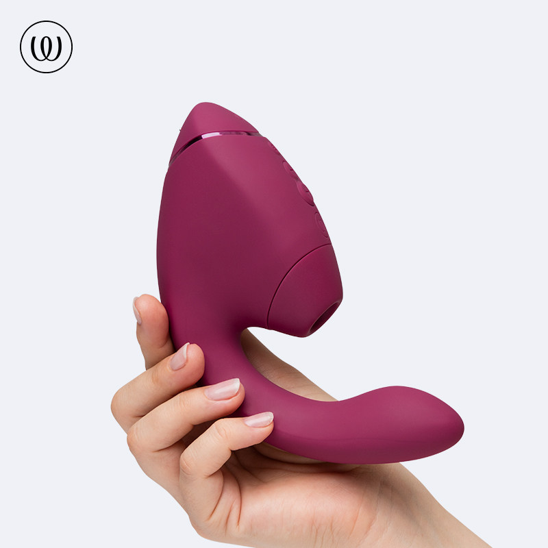 немецкий леопардовый бьюти-блокбастер womanizer, новый продукт и совершенно новый запуск, внедрение технологии real suction 3D и пятилетняя гарантия на бесплатное использование