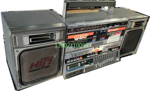 Sharp-GF888Z Sharp Hearger