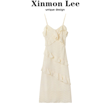Free try on XinmonLee dress