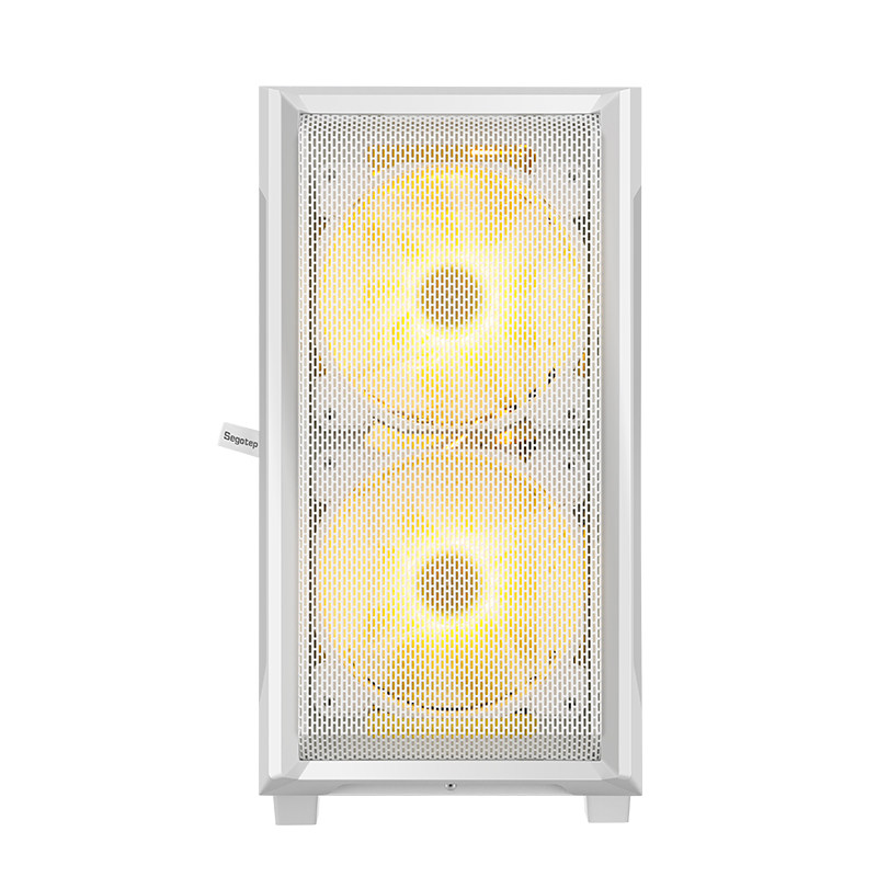 Основной блок настольного компьютера Xingu Zhuoling 1 Mini MATX/...
