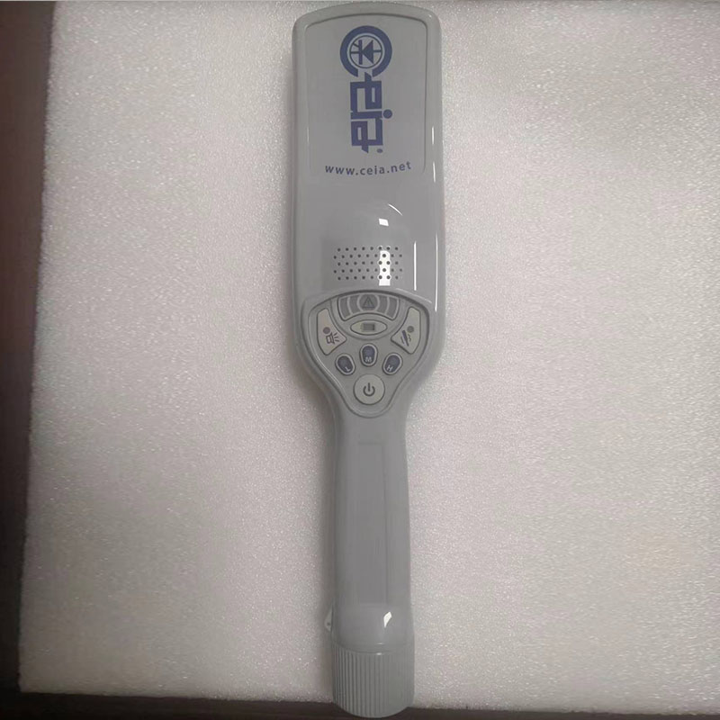 Ручной металлоискатель Qiya CEIA PD140E