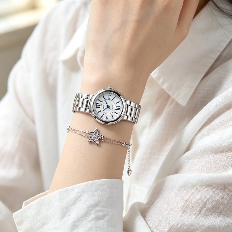 casio Часы Casio Женские часы sheen Guardian star light роскошные простые женские кварцевые часы she-4528