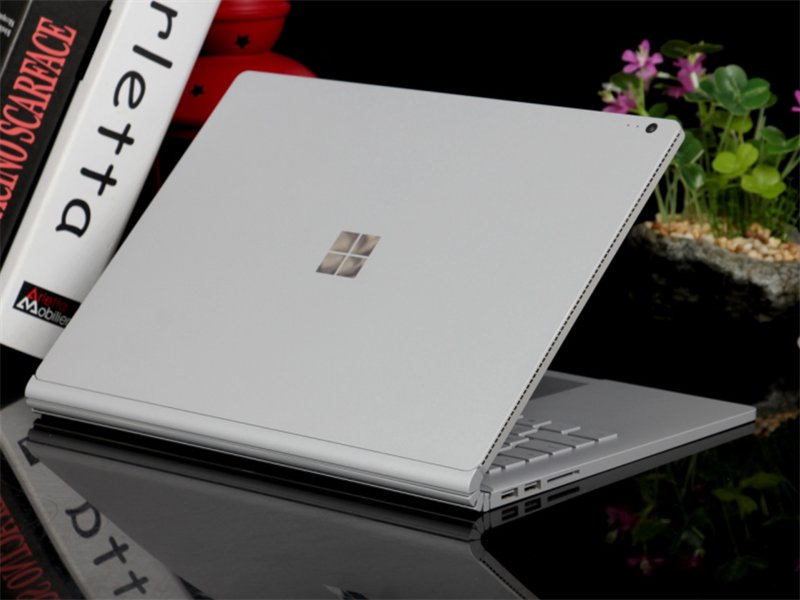 Ноутбук Microsoft/Microsoft Surface Book 2 (15 дюймов) Win10 с бизнес-планшетом