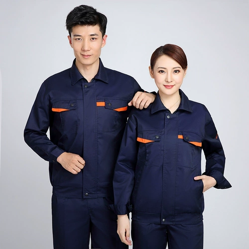 Осенняя униформа медсестры, комплект подходит для мужчин и женщин, износостойкий лонгслив, делается под заказ