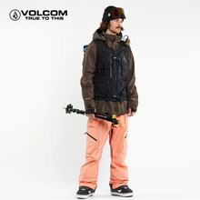 VOLCOM Diamond MENS GUCH STRETCH GORE PANTS2023 New Winter Ski Pants for Men