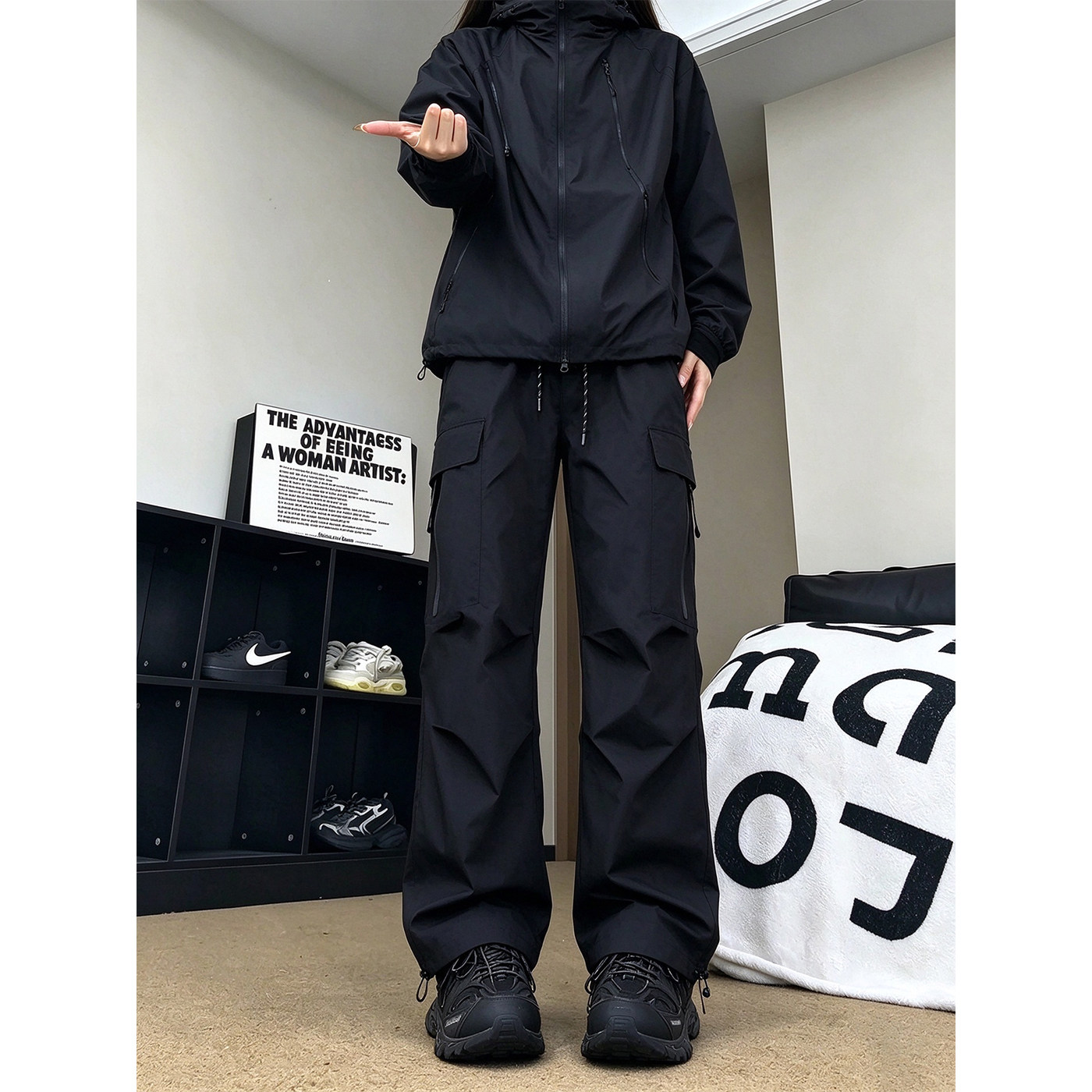 Американские трехслойные штурмовые брюки soft shell, мужские и женские осенние штурмовые брюки в тон брюкам, спортивные брюки для альпинизма на открытом воздухе