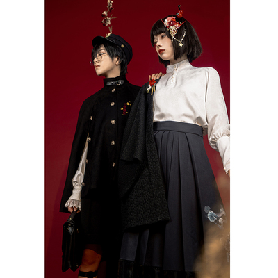 taobao agent 【完售展示】ZJ STORY 2020 和风 百花缭乱