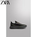 Мужская обувь новой летней спортивной серии ZARA2026, дышащие и удобные кроссовки для бега 2395720 800
