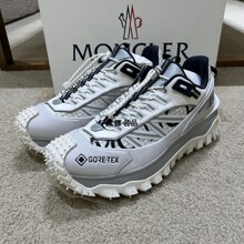 Купить кроссовки Moncler Trailgrip GTX 24 Осенние и зимние