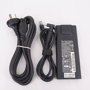 Оригинальный адаптер питания HP HSTNN-DA22 DA36 CA26 19,5 В 4,62 А 90 Вт с USB-портом
