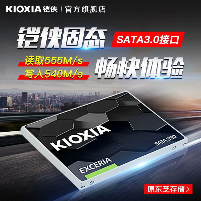 Мышь Win kioxia/твердотельный накопитель Kioxia 480g TC10