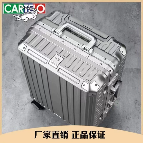 Вместительный и большой чемодан, официальный продукт