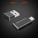 Plantronics BT600 BT700 Bluetooth-адаптер для микрофона Bluetooth-гарнитуры Plantronics