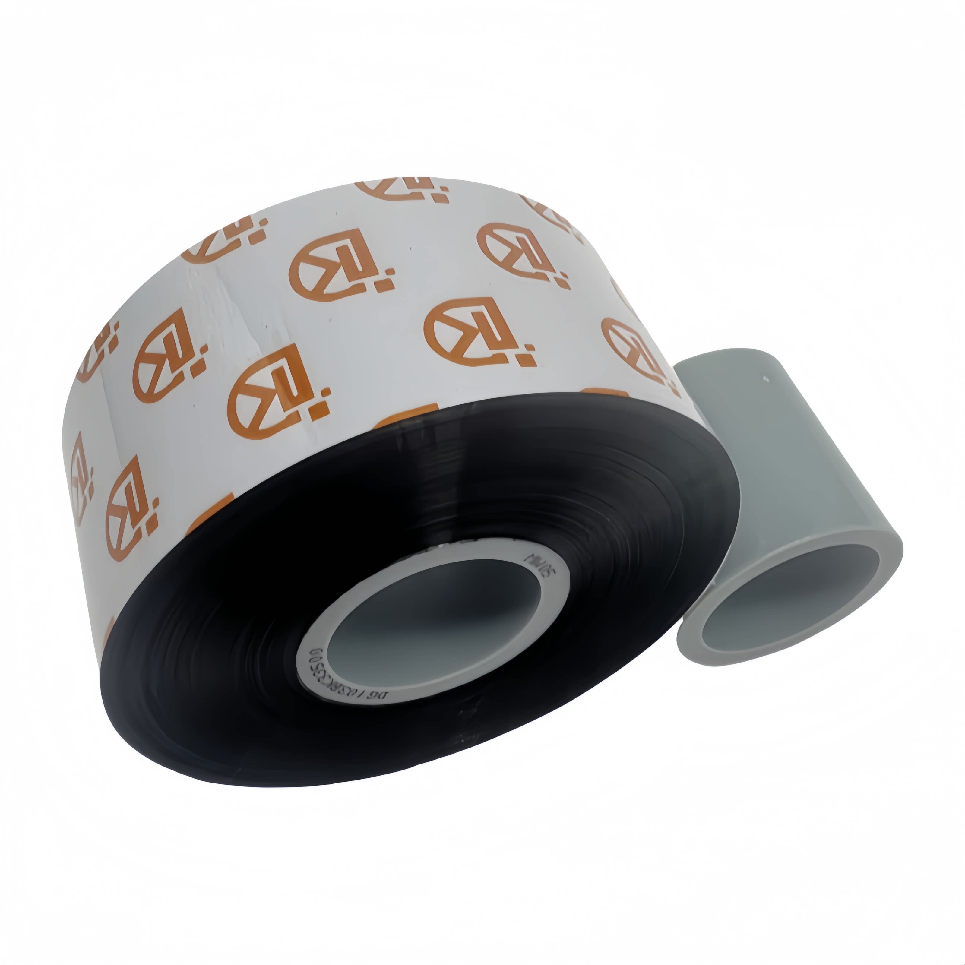 D03 D05 термотрансферная лента Dikai TTO smart Ribbon 33мм * 500м 55* 600м для печати QR-кода